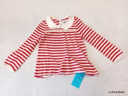 MAGLIA PETIT BATEAU