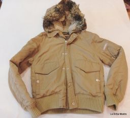 GIUBOTTO WOOLRICH