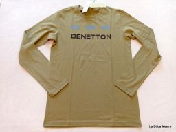 MAGLIA BENETTON