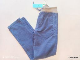 PANTALONI VELLUTO BENETTON