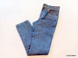 JEANS NUOVO