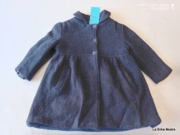 CAPPOTTO NICOLETTA FANNA