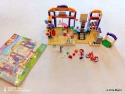 LEGO FRIENDS 41312