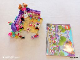 LEGO FRIENDS 41336