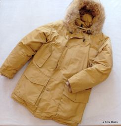 PIUMINO  WOOLRICH