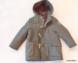 CAPPOTTO PETIT BATEAU