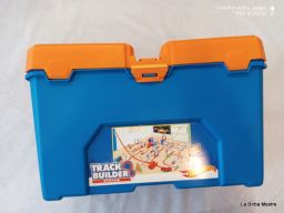 TRACK BUILDER HOT WHEELS