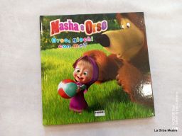 MASHA E ORSO