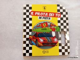 IL PILOTA SEI TU