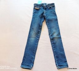 JEANS DIESEL