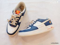 SCARPE NIKE AIR FORCE 1