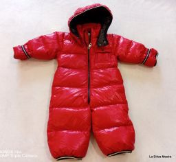 TUTONA MONCLER