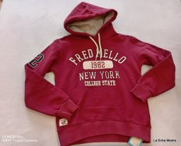 FELPA  FRED MELLO