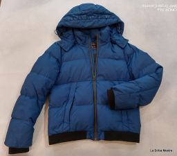 PIUMINO  WOOLRICH