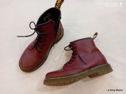 DR. AIR MARTENS