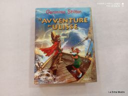 GERONIMO STILTON