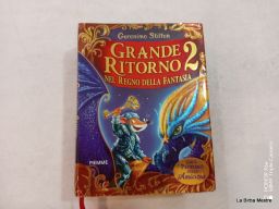 GERONIMO STILTON