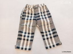 PANTALONI BURBERRY