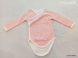 BODY PETIT BATEAU