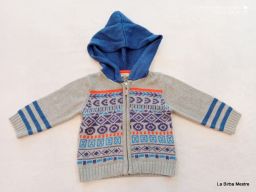 CARDIGAN SILVIAN HEACH