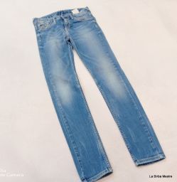 JEANS PEPE JEANS