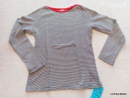 MAGLIA PETIT BATEAU