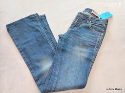 JEANS GAS