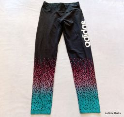 LEGGINS   ADIDAS