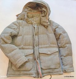 PIUMINO MONCLER