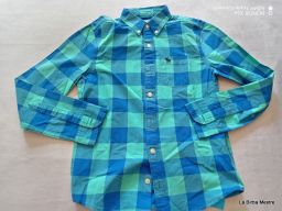 CAMICIA  ABERCROMBIE