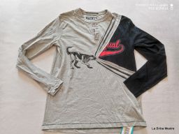 MAGLIA DESIGUAL