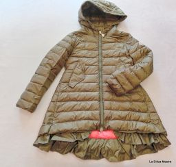 PIUMINO MONCLER