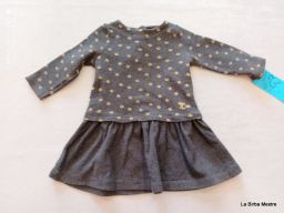 ABITO PETIT BATEAU