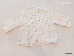 CAMICIA  PETIT BATEAU