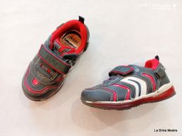 SCARPE GEOX