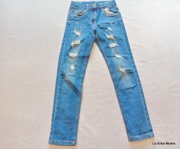 JEANS MONNALISA