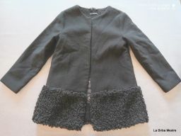 CAPPOTTO SISLEY