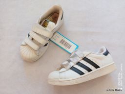 SCARPE ADIDAS SUPERSTAR