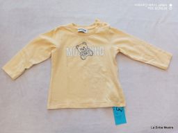 MAGLIA MOSCHINO