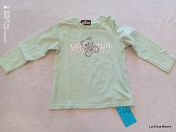 MAGLIA MOSCHINO