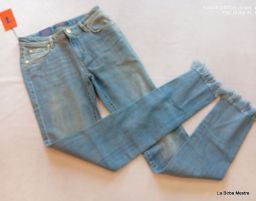 JEANS TRUSSARDI