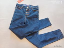 JEANS TRUSSARDI