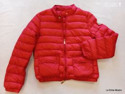 PIUMINO MONCLER