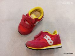 SCARPE  SAUCONY