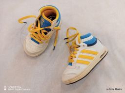 SCARPE  ADIDAS