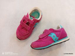 SCARPE  SAUCONY