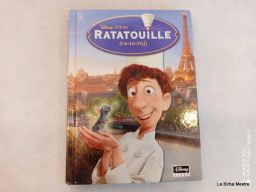 RATATOUILLE