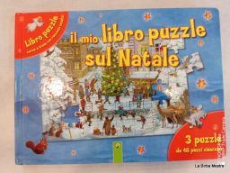 IL LIBRO PUZZLE