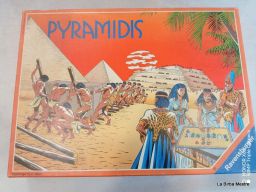 PYRAMIDIS RAVENSBURGER