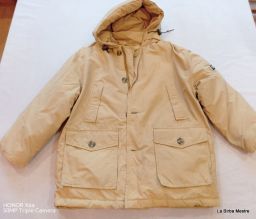 PIUMINO WOOLRICH